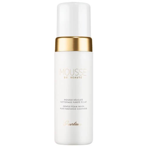 GUERLAIN-Beauty Cleansers - Cleansing Foam